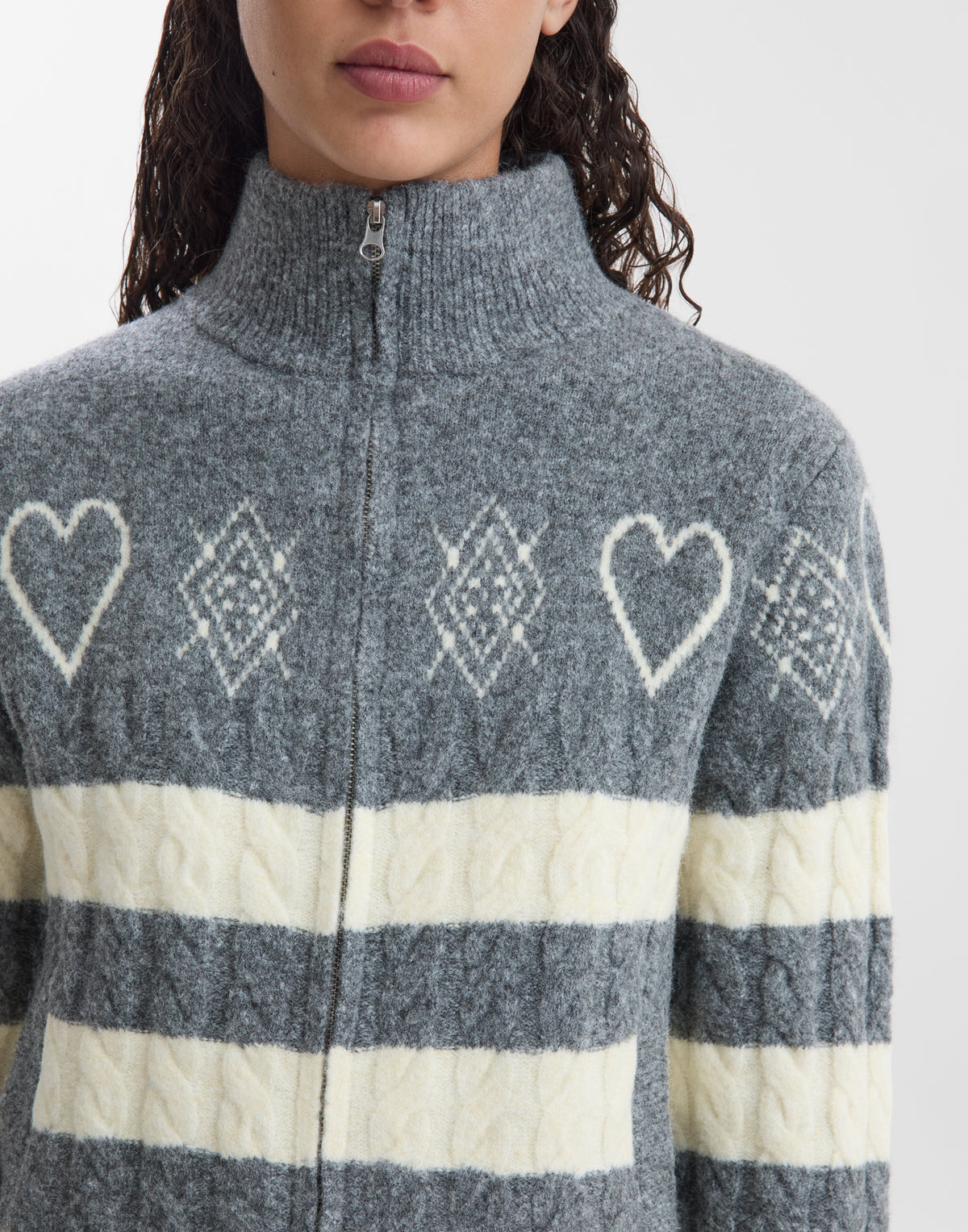 Chaqueta Sweet