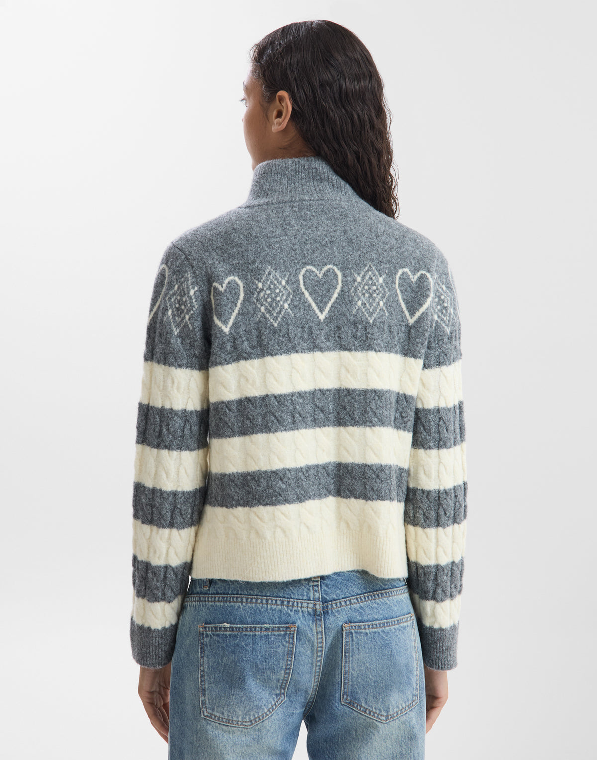 Chaqueta Sweet