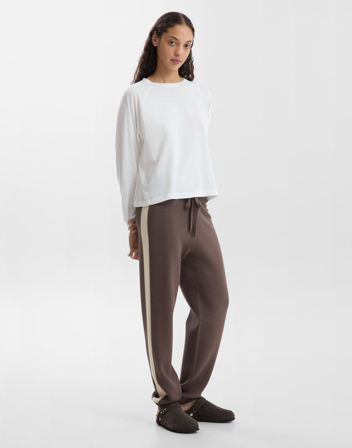 Pantalón Cozy
