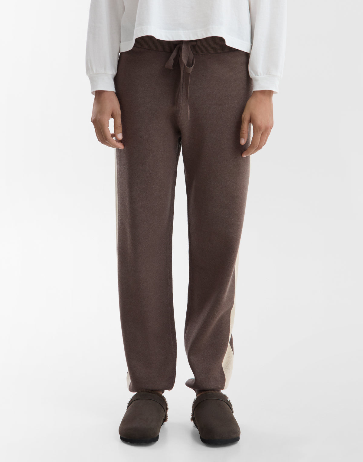 Pantalón Cozy