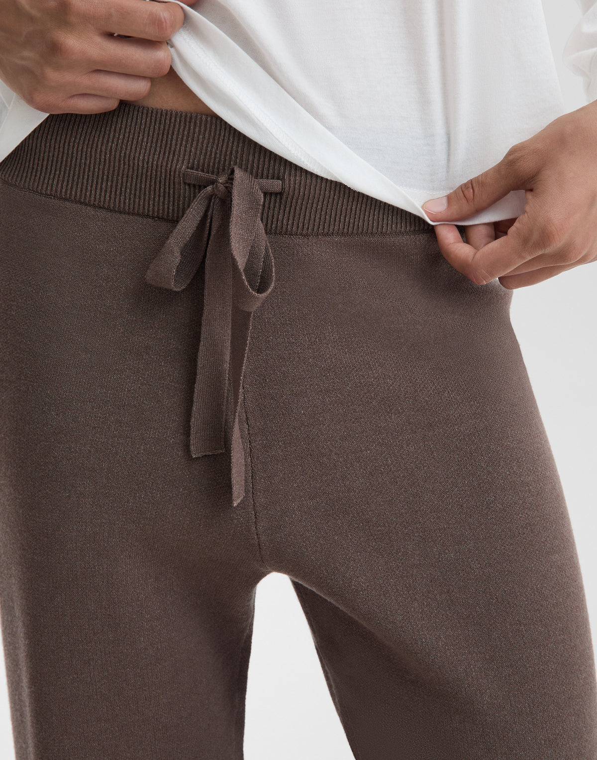 Pantalón Cozy
