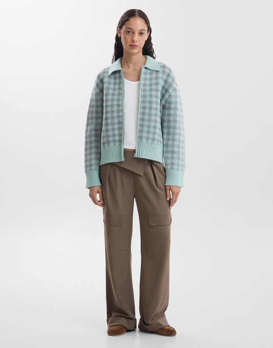 Chaqueta Seaside