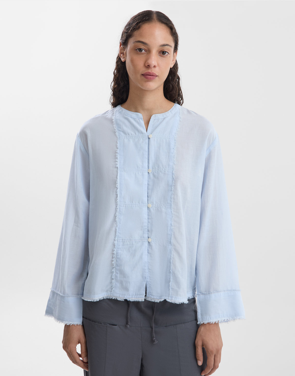 Camisa Leilei