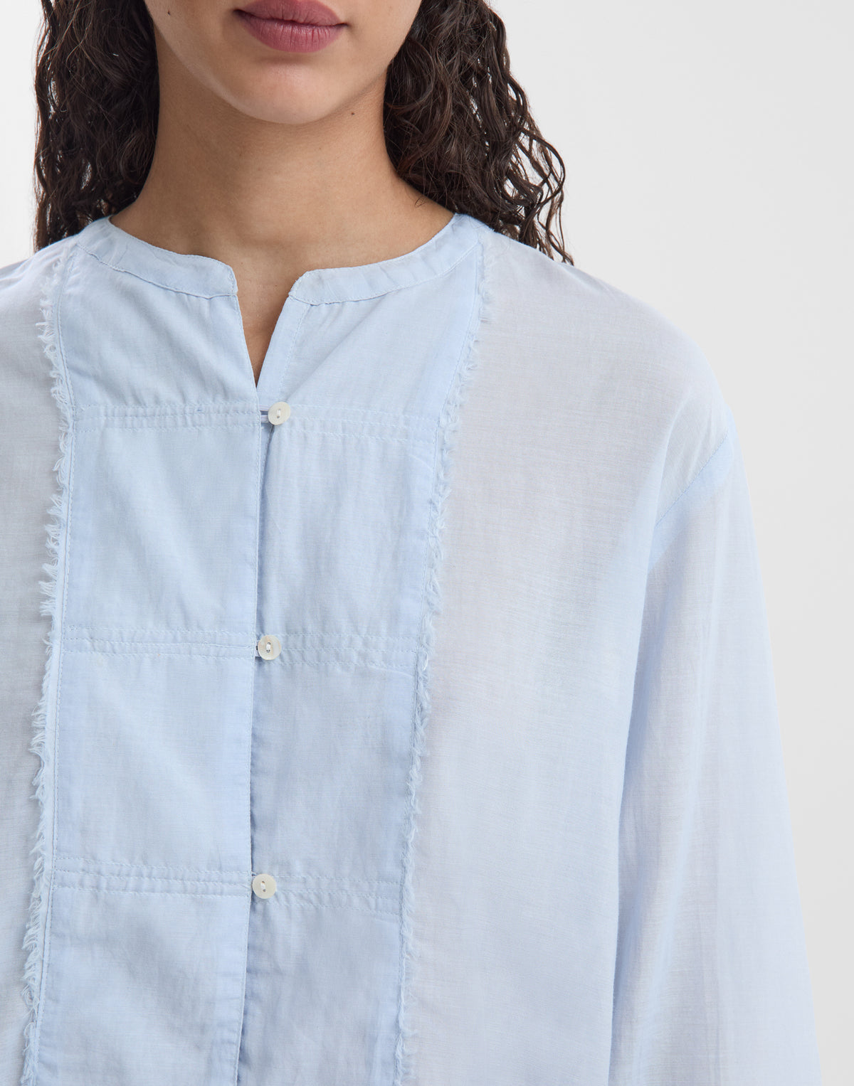 Camisa Leilei