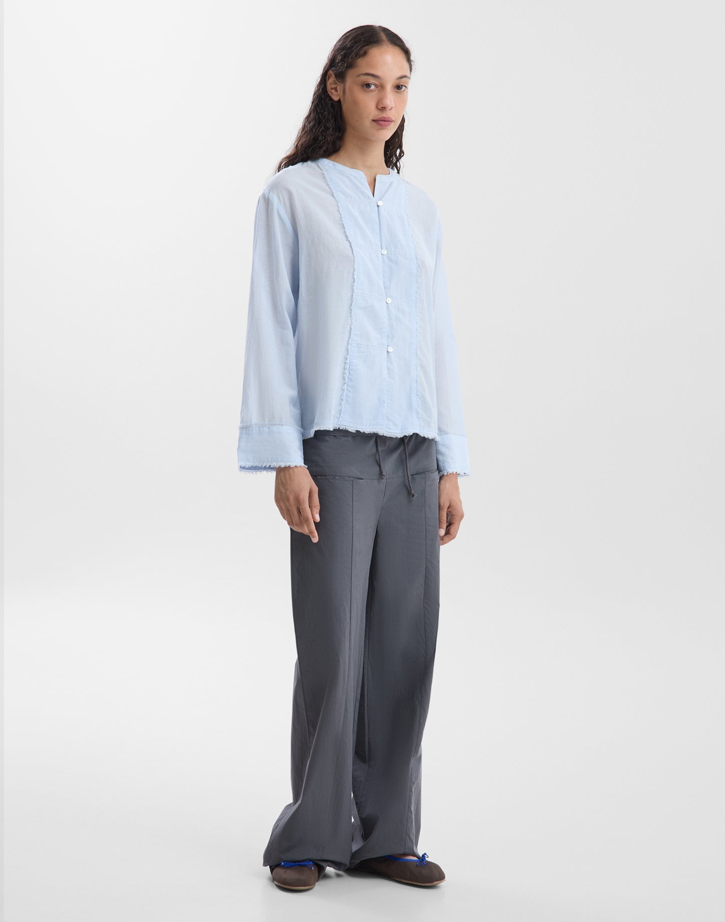 Camisa Leilei