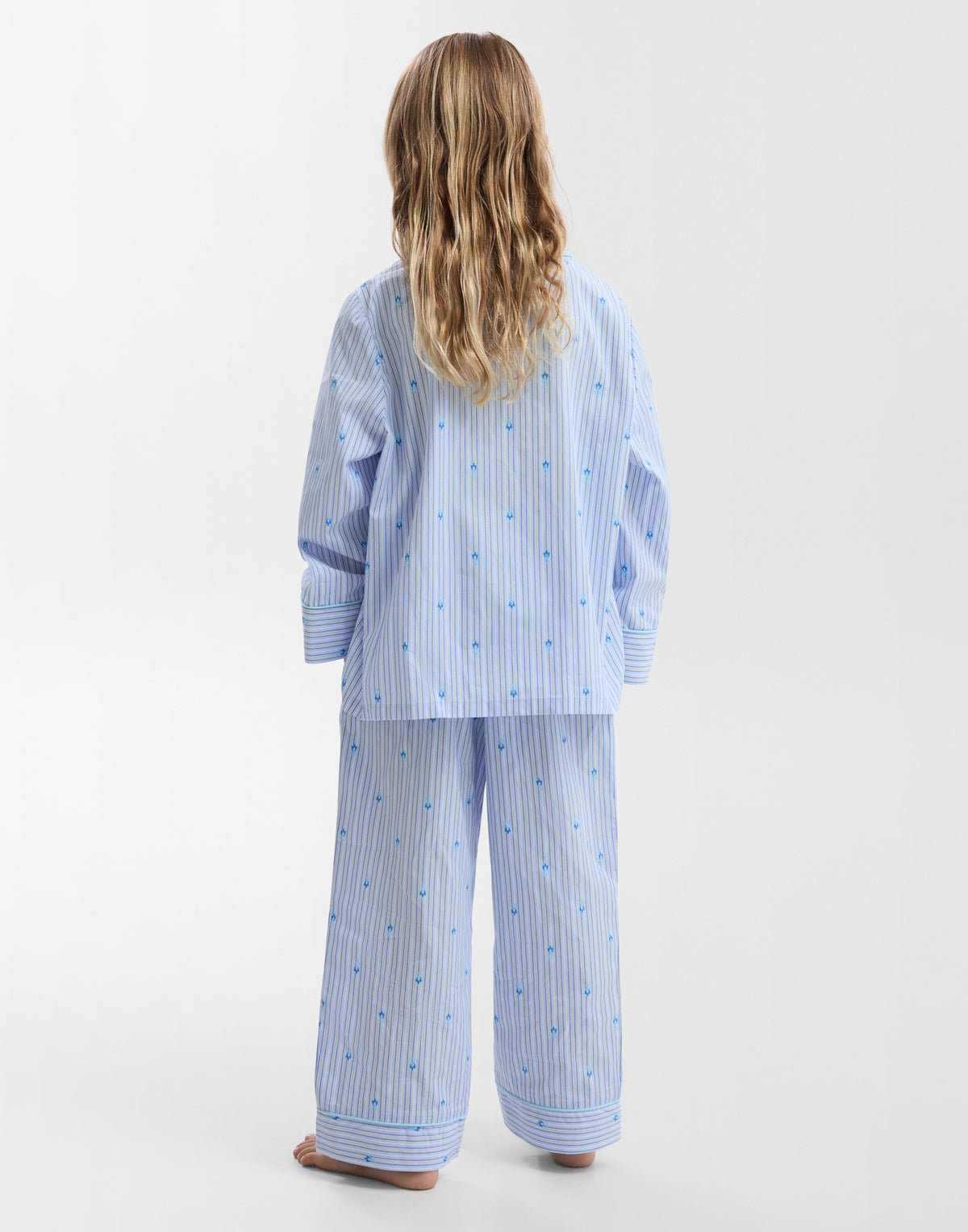Jaya Minisello Kinderpyjama