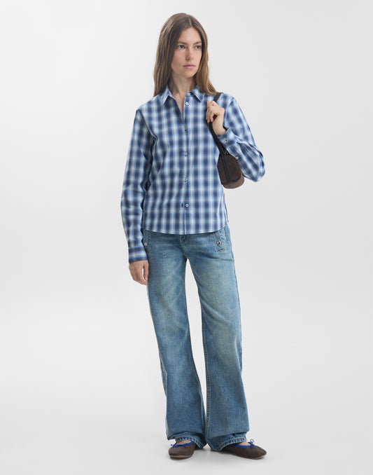 Camisa Maxim