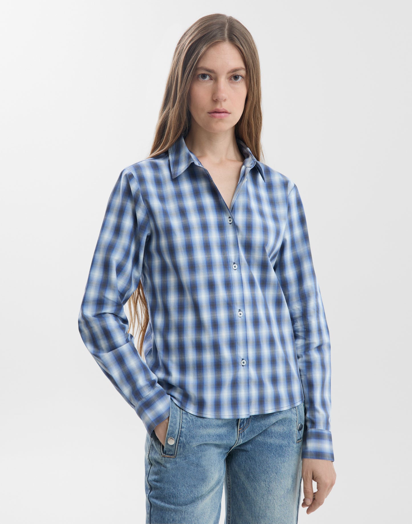 Camisa Maxim