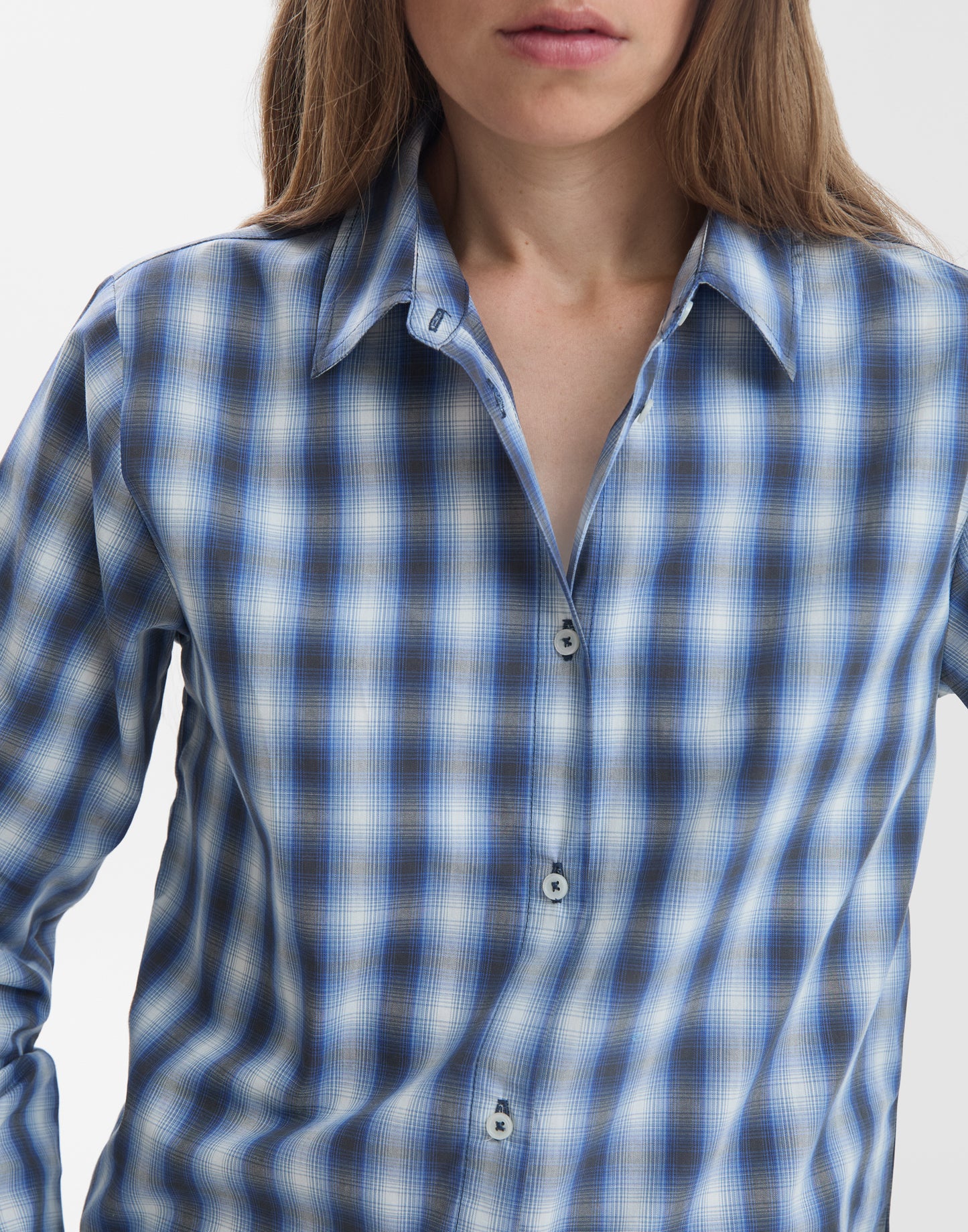 Camisa Maxim