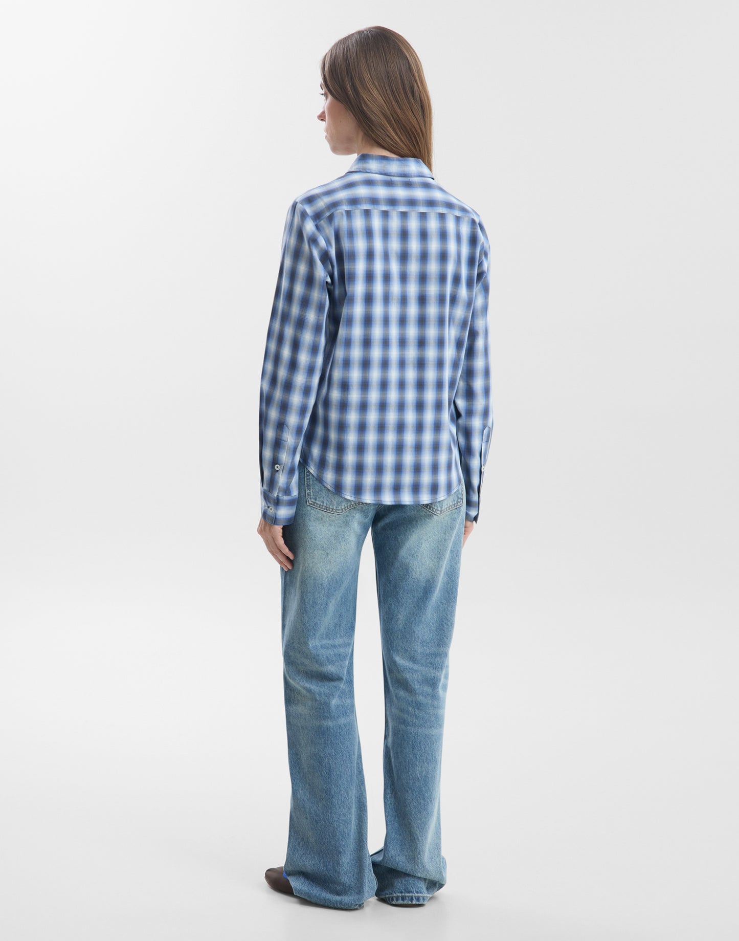 Camisa Maxim
