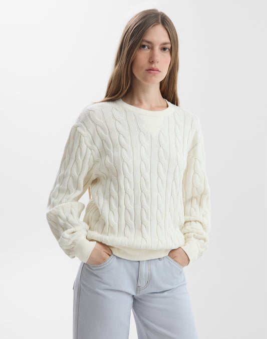 Natasha Sweater