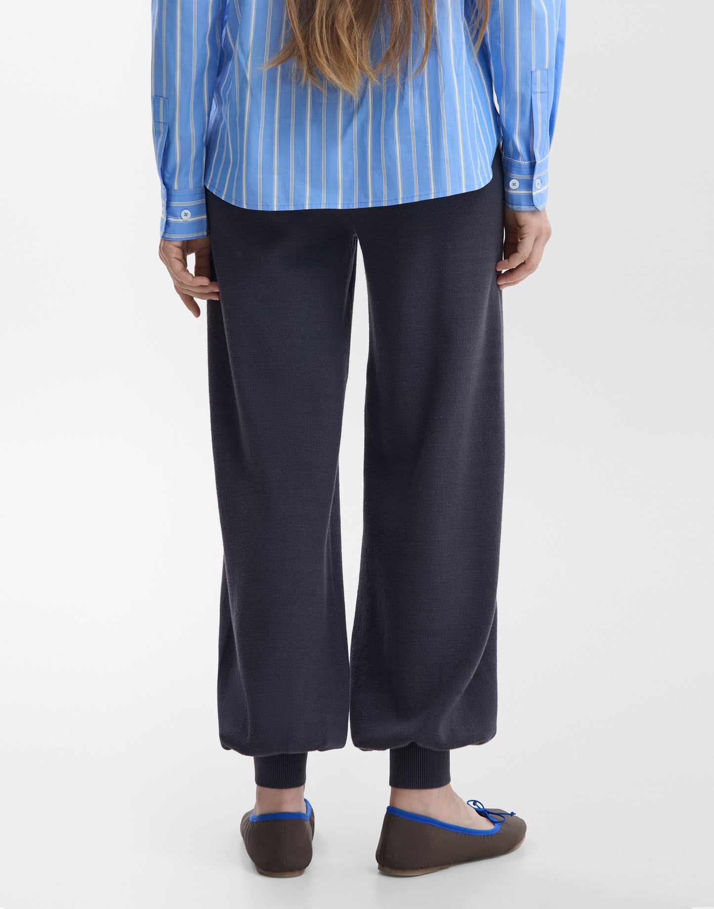 Ballonhose Comfy