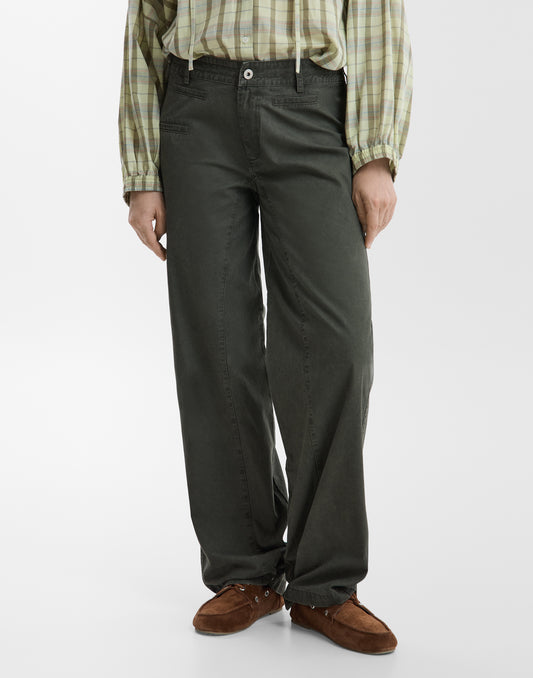 Pantalons Oscar