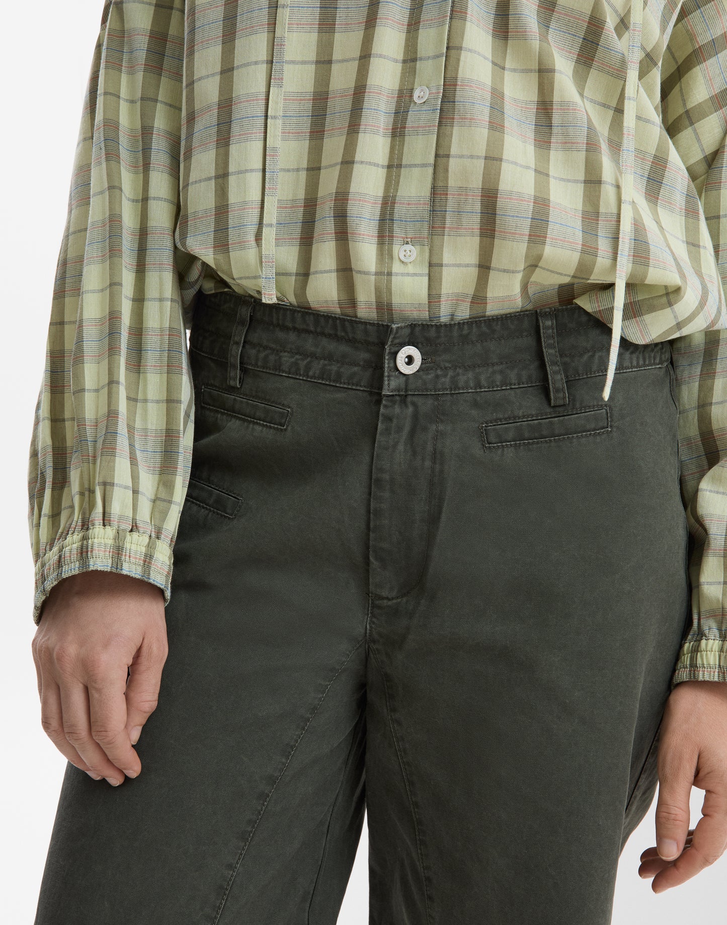 Pantalons Oscar