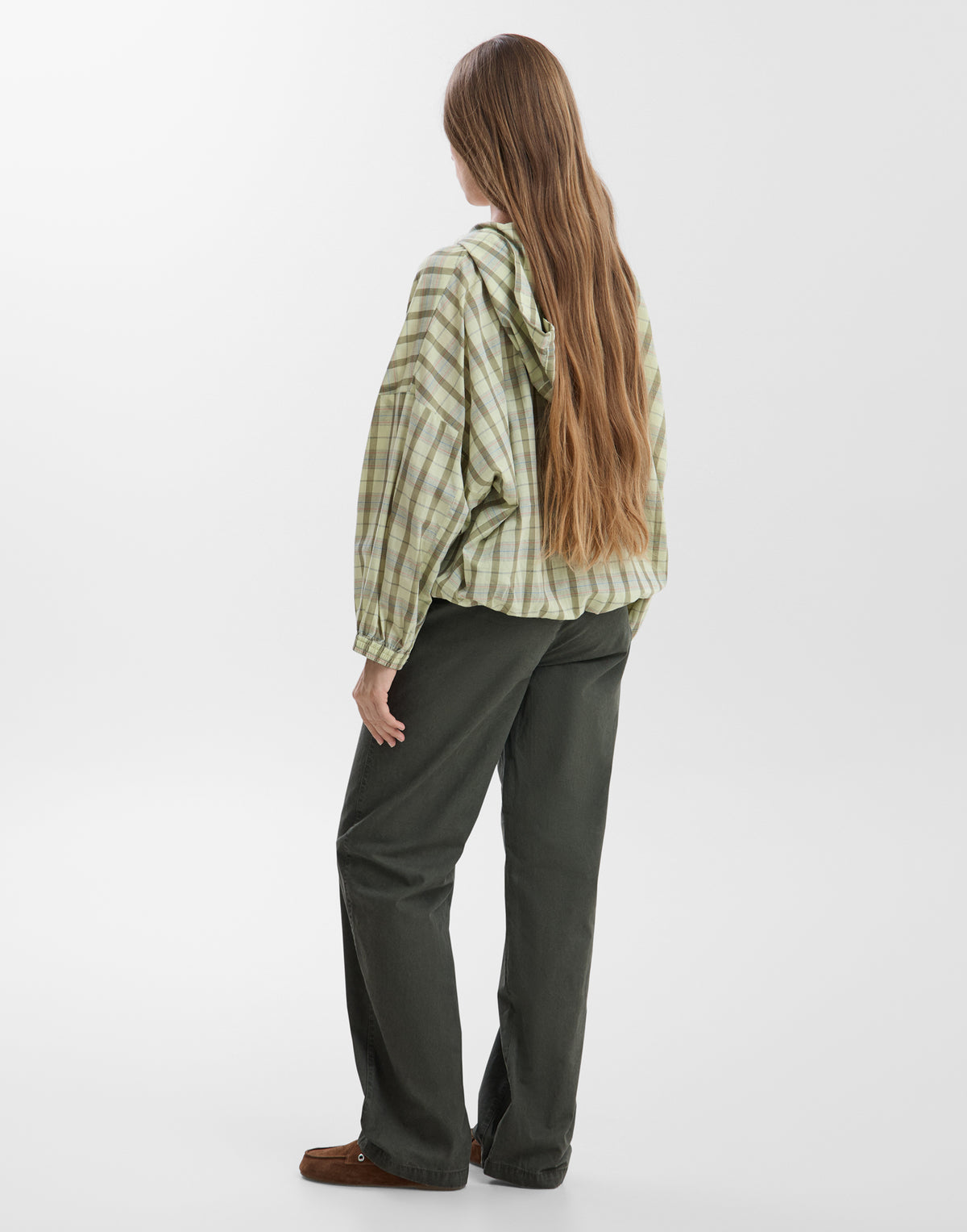 Blusa Faith