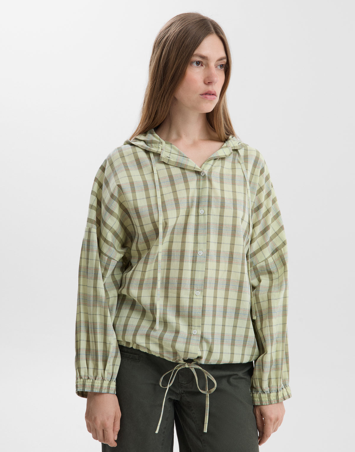 Blusa Faith