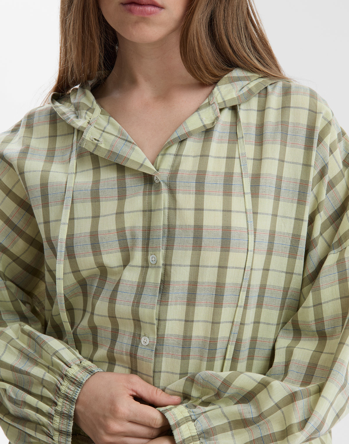Blusa Faith
