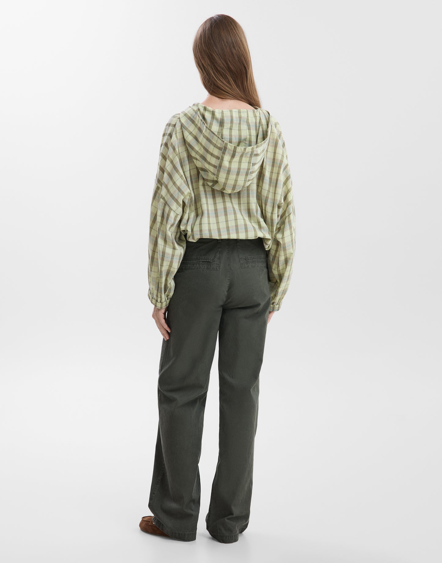 Pantalons Oscar