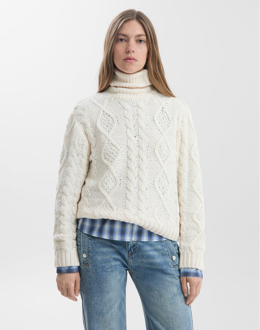 Bilma Sweater