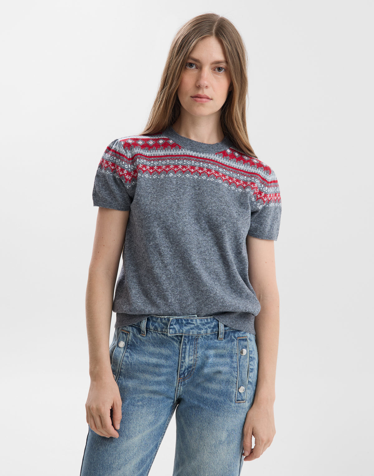 Tommy Sweater