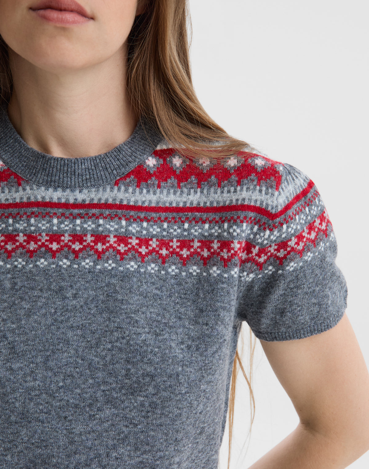 Tommy Sweater