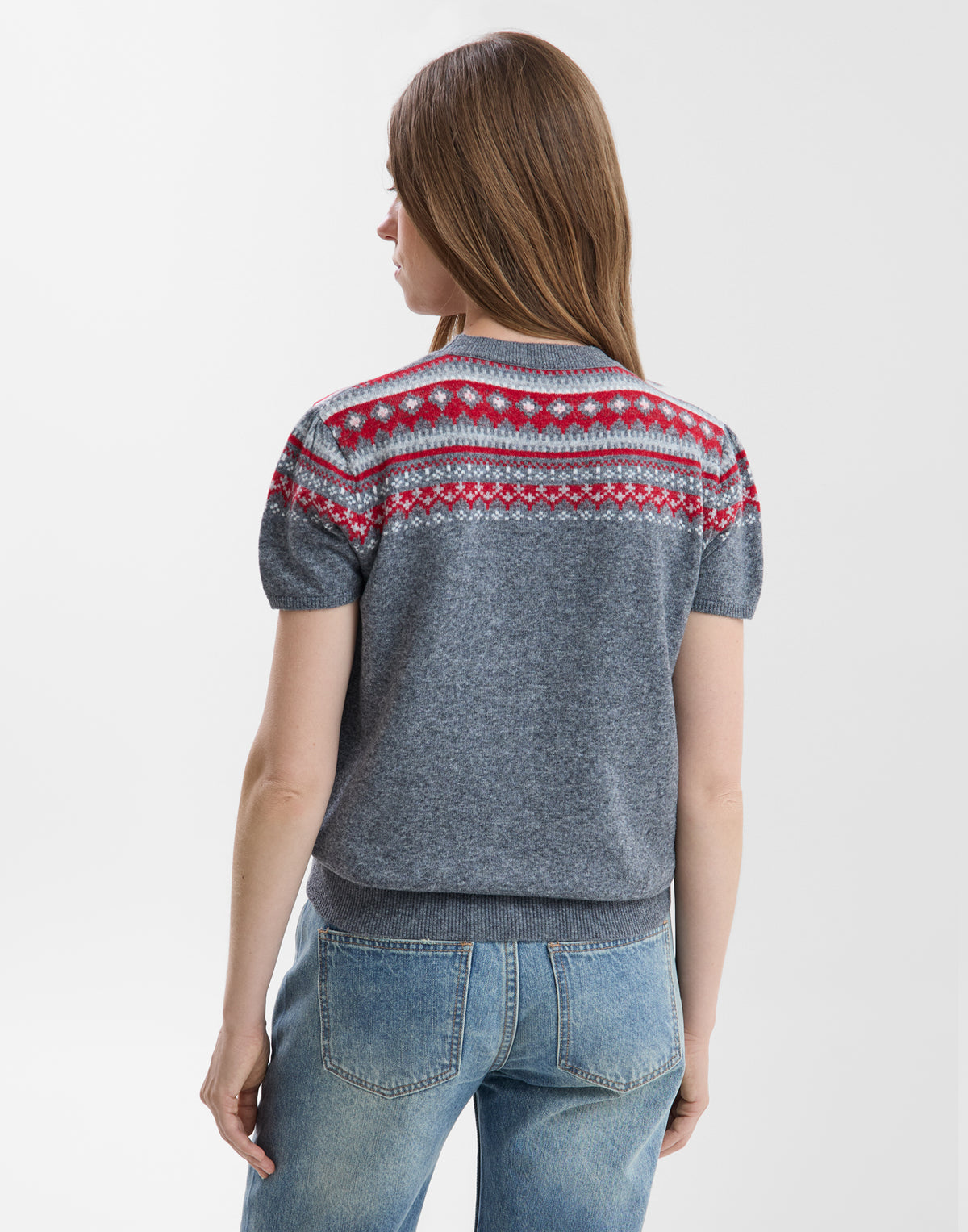 Tommy Sweater