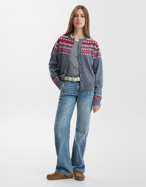 Tommy Cardigan