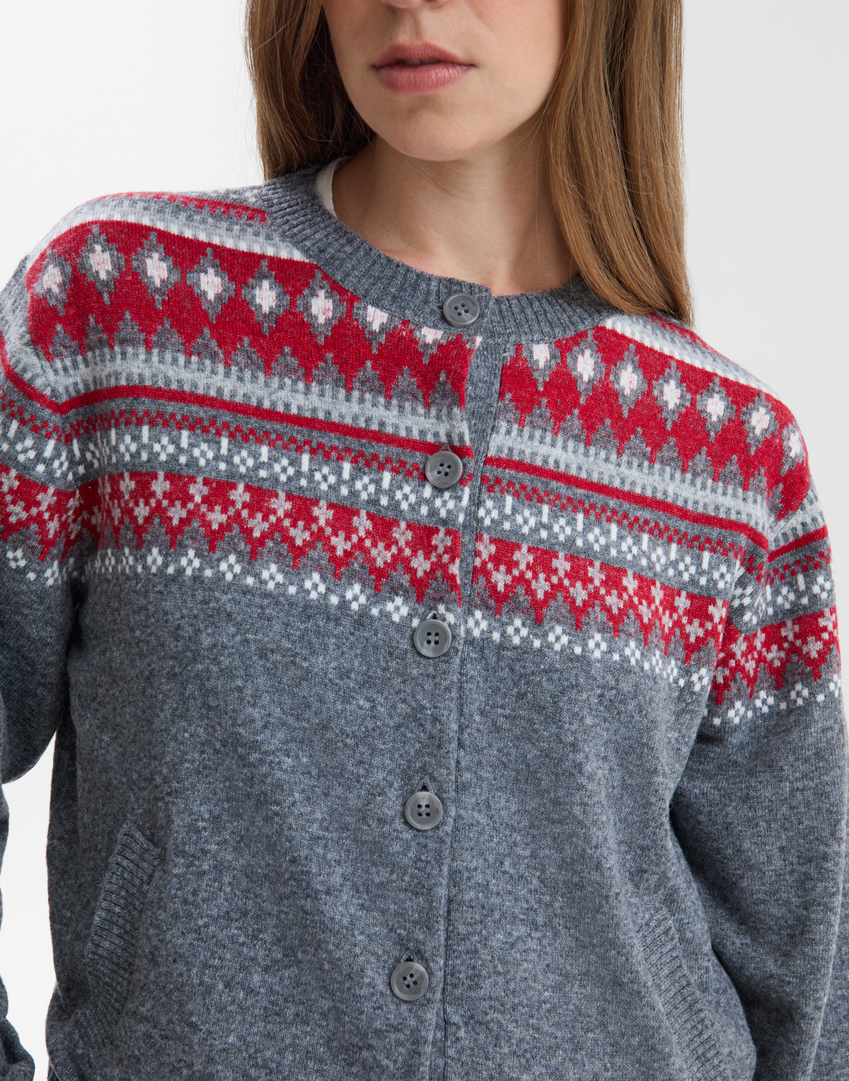 Tommy Cardigan
