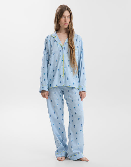 Jaya Mini Sello Pyjama