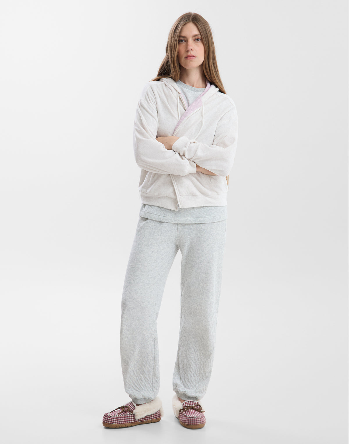 Chaqueta Towel
