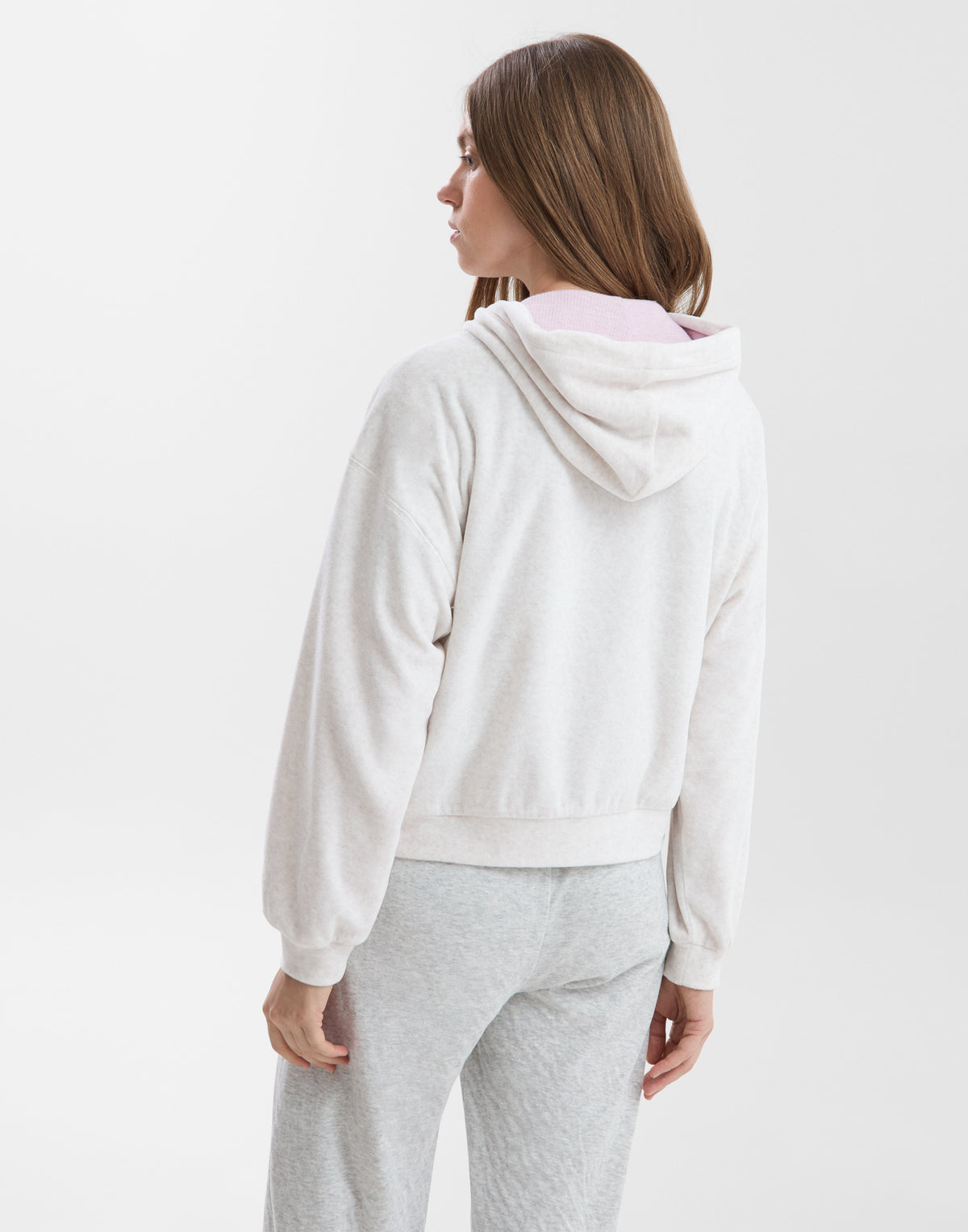 Chaqueta Towel