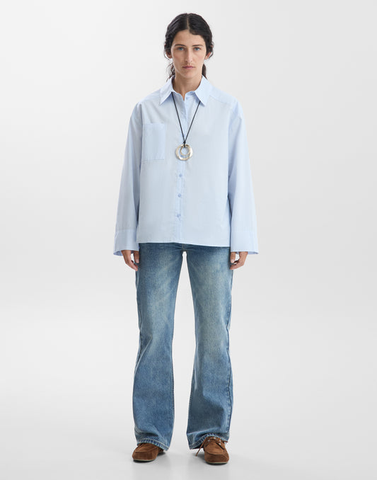Chemise Miranda