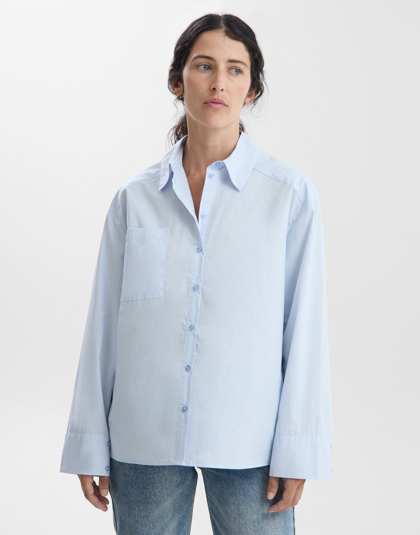Chemise Miranda