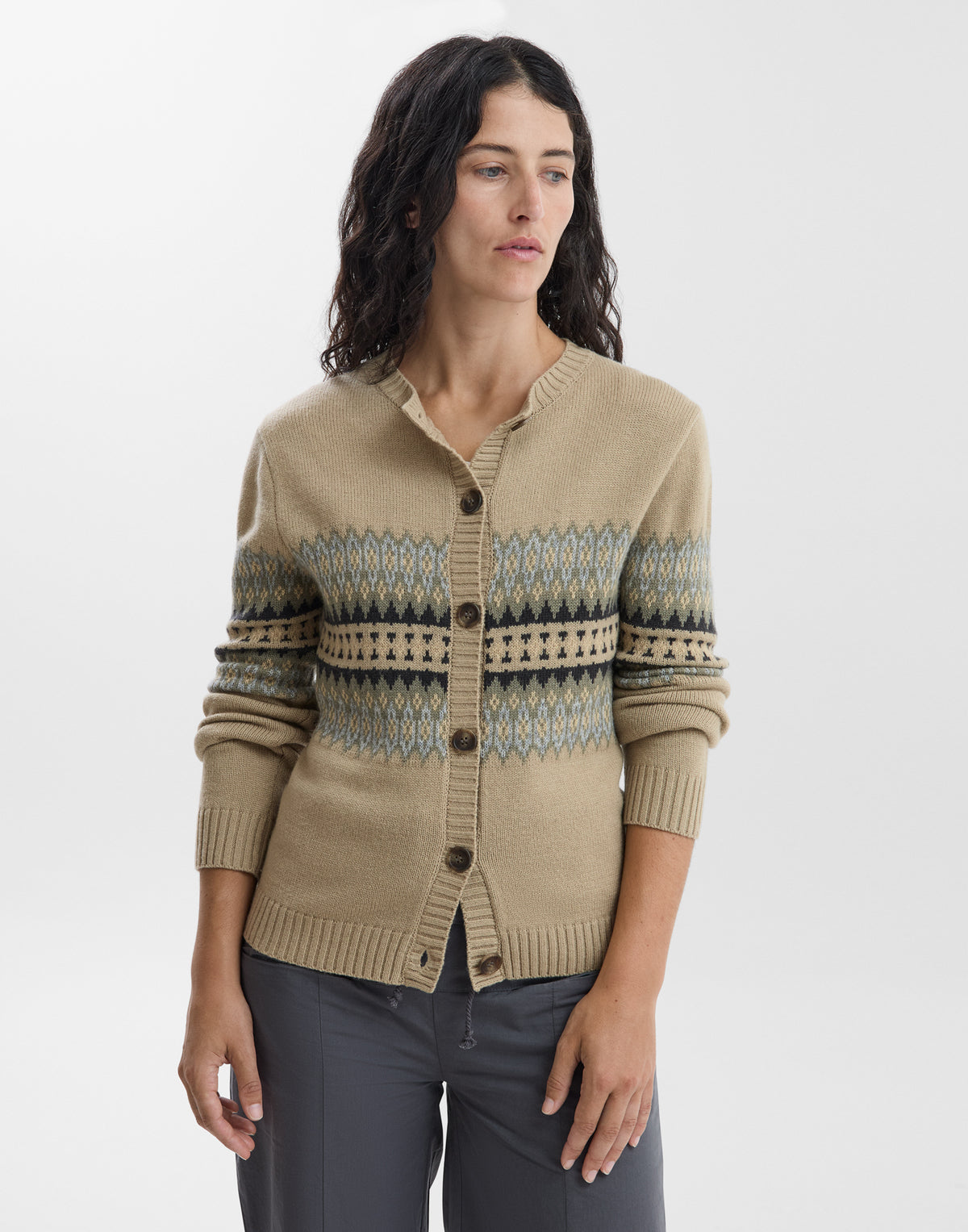 Chaqueta Snow