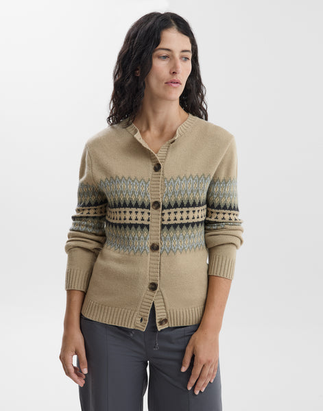 Chaqueta Snow