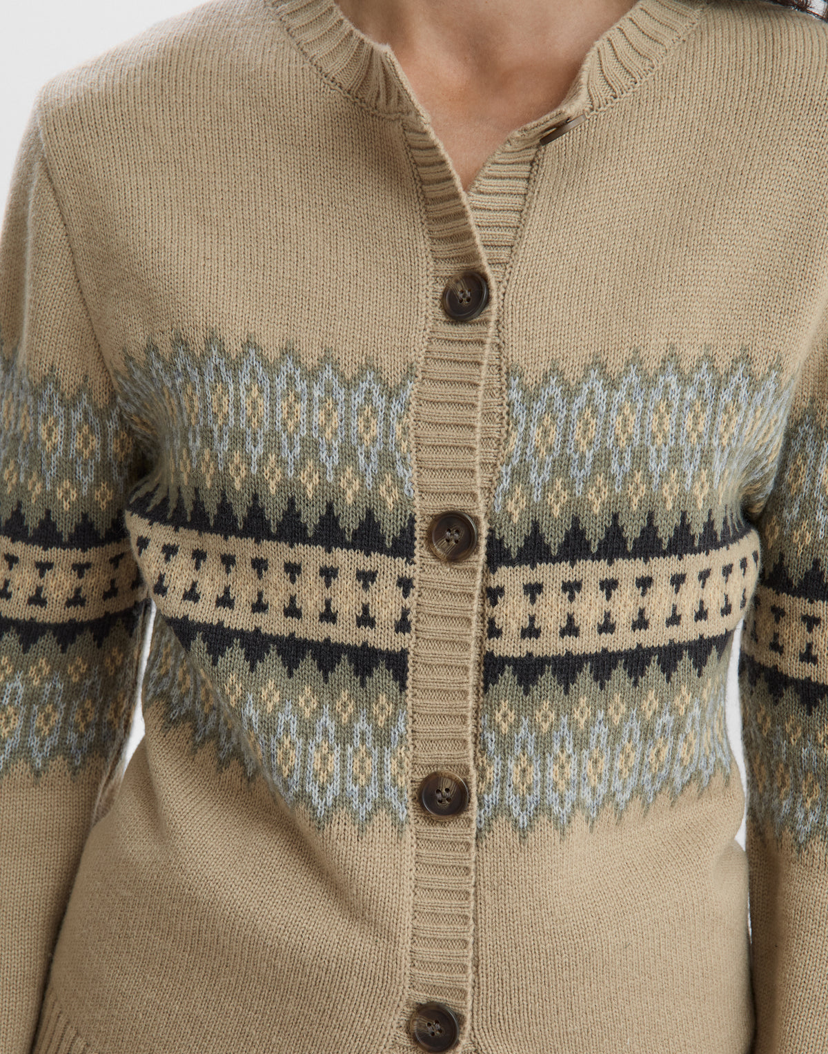 Chaqueta Snow