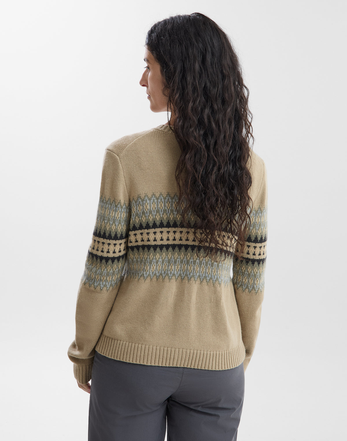 Chaqueta Snow