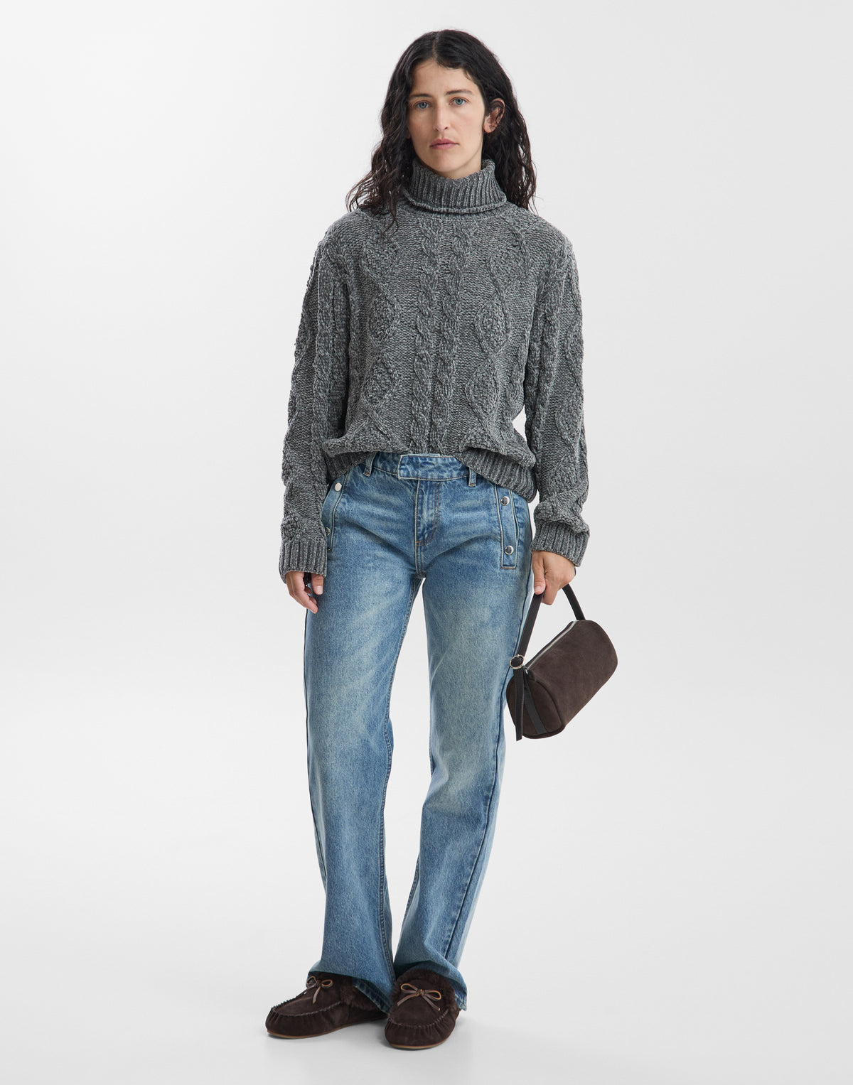 Bilma Sweater