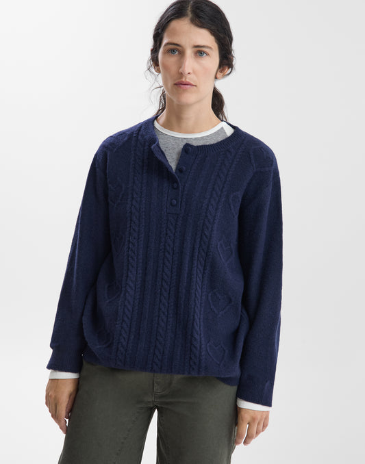 Anna Sweater
