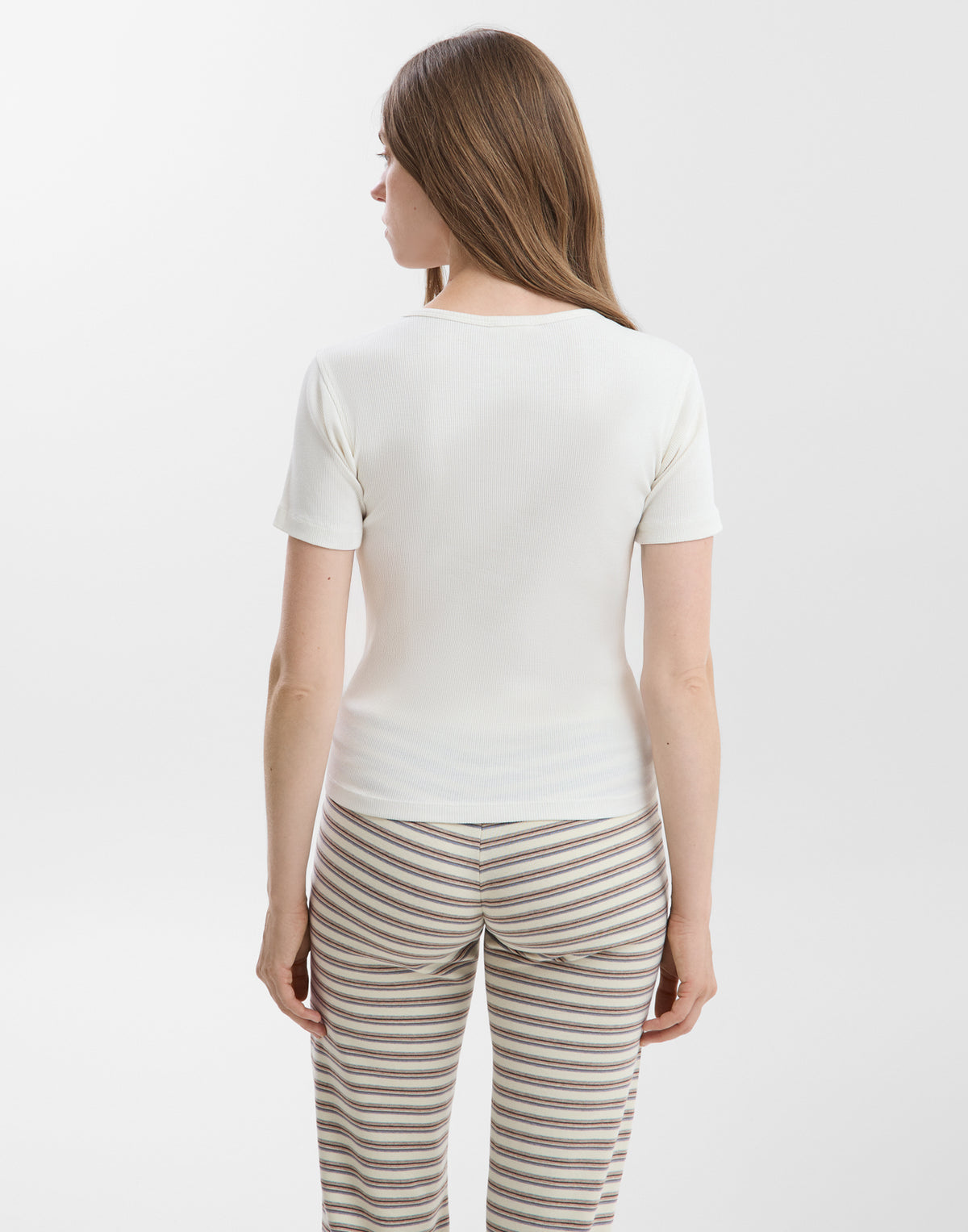 Camiseta corazón