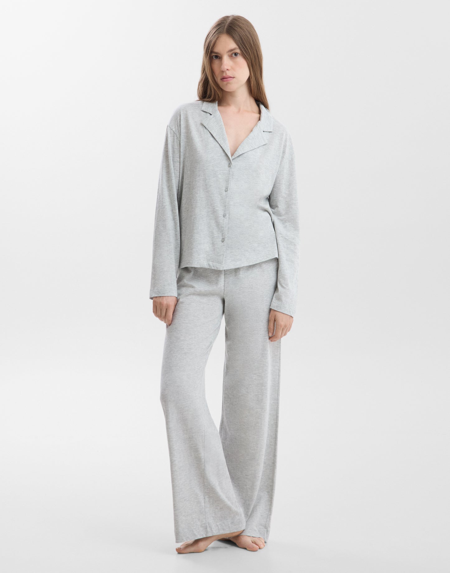 Pijama Melange