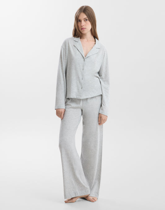Pijama Melange