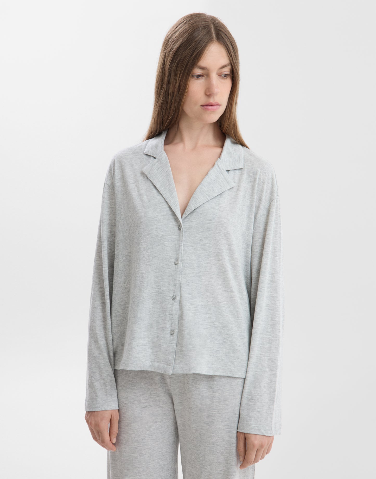 Pijama Melange