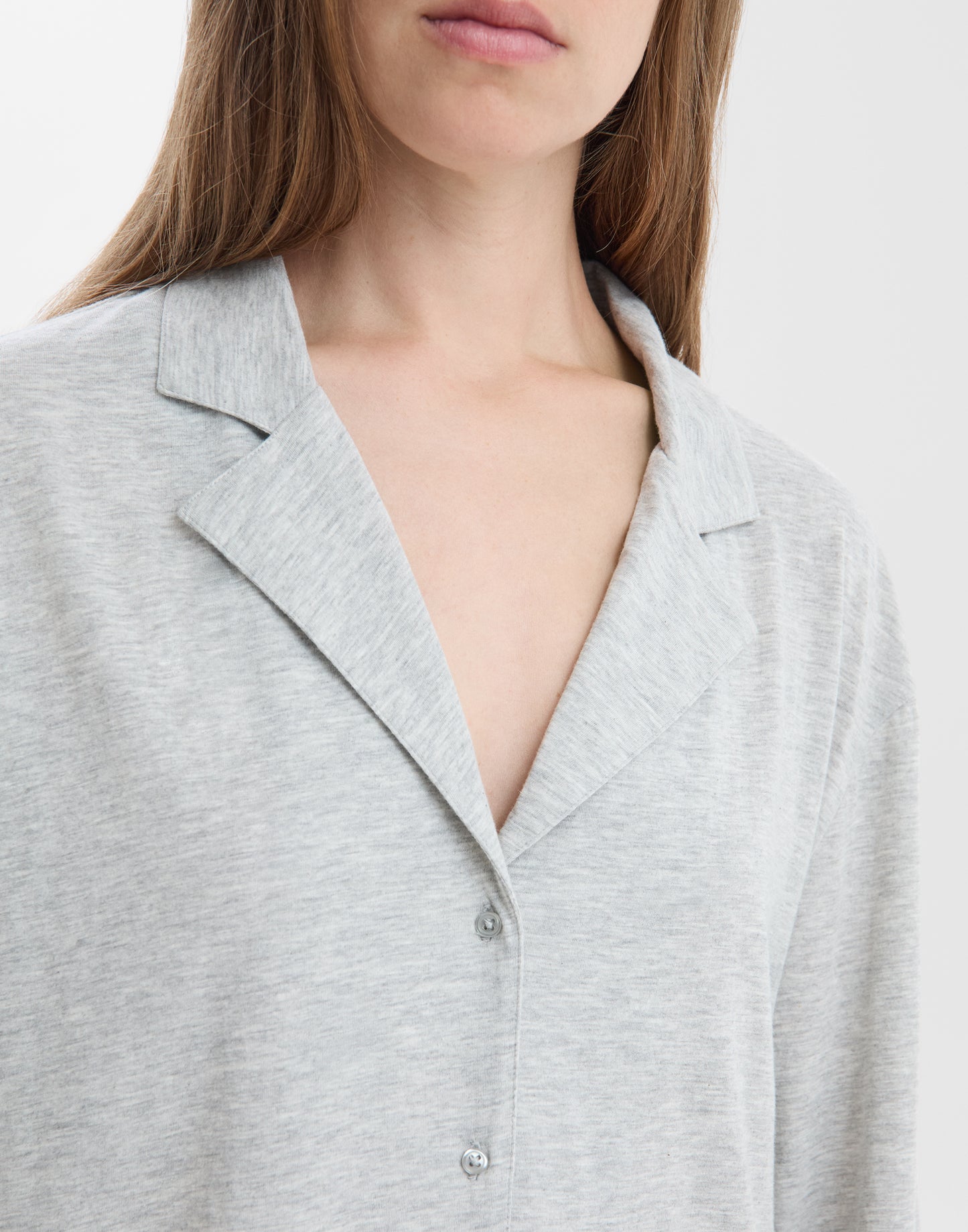 Pijama Melange
