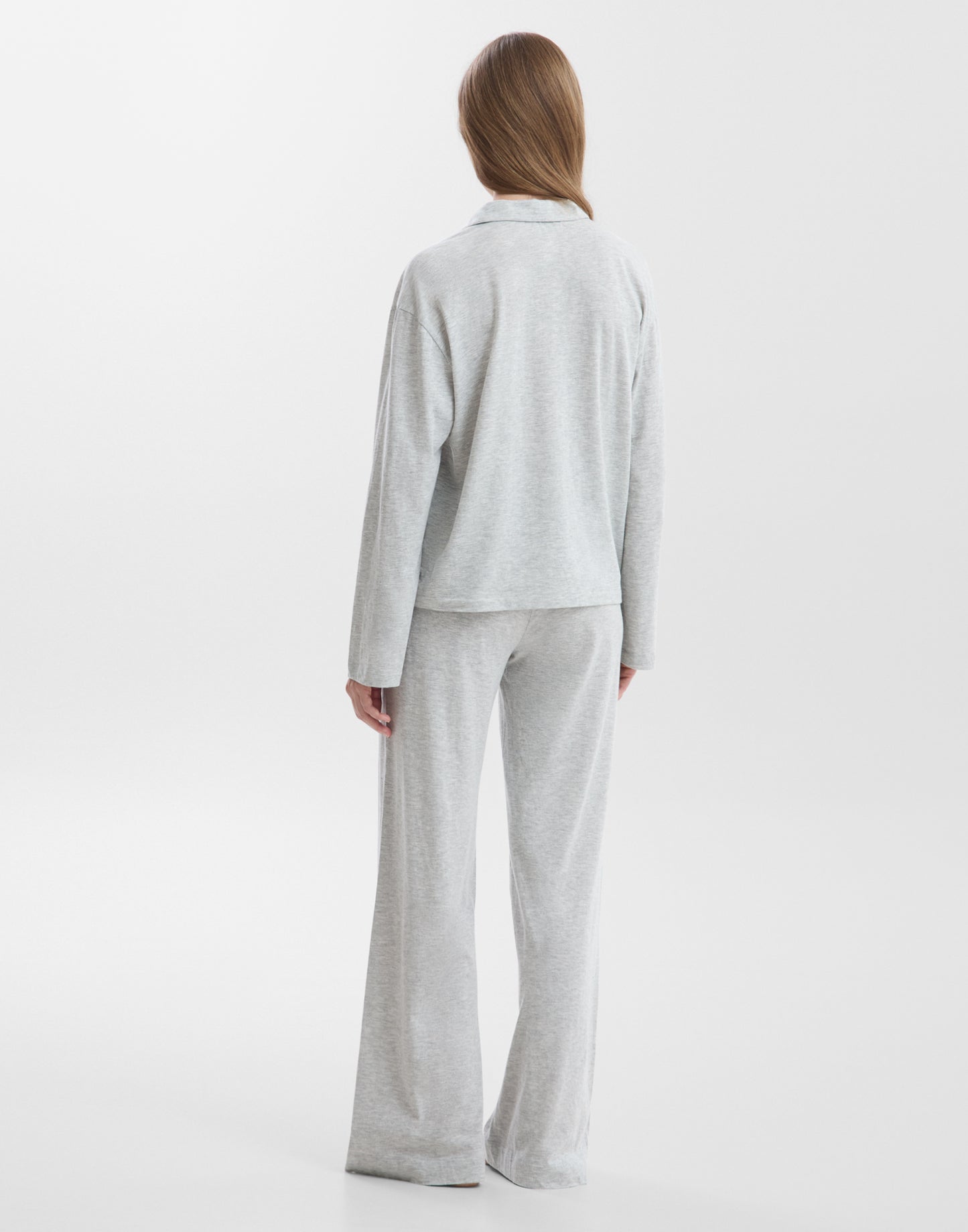 Pijama Melange