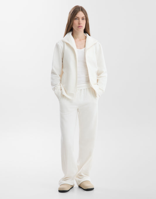 Fleece Trousers