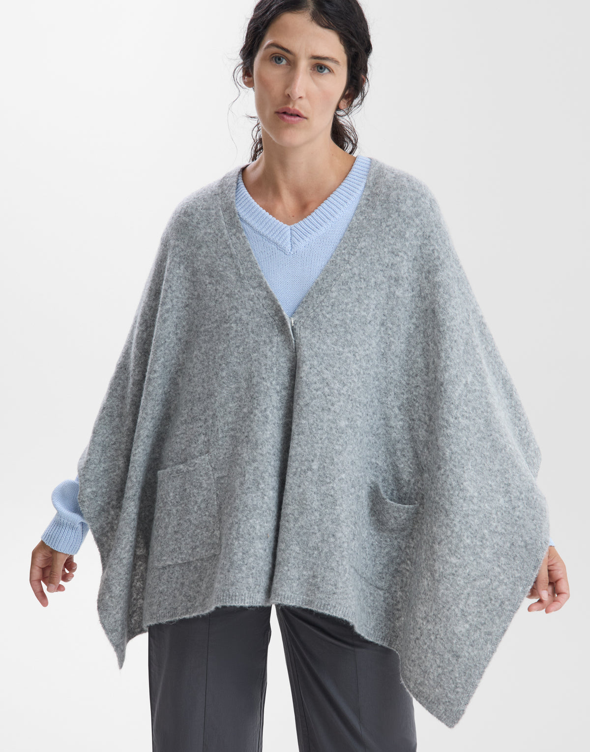 Poncho Laurence