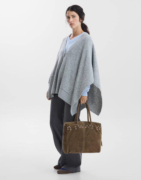 Poncho Laurence