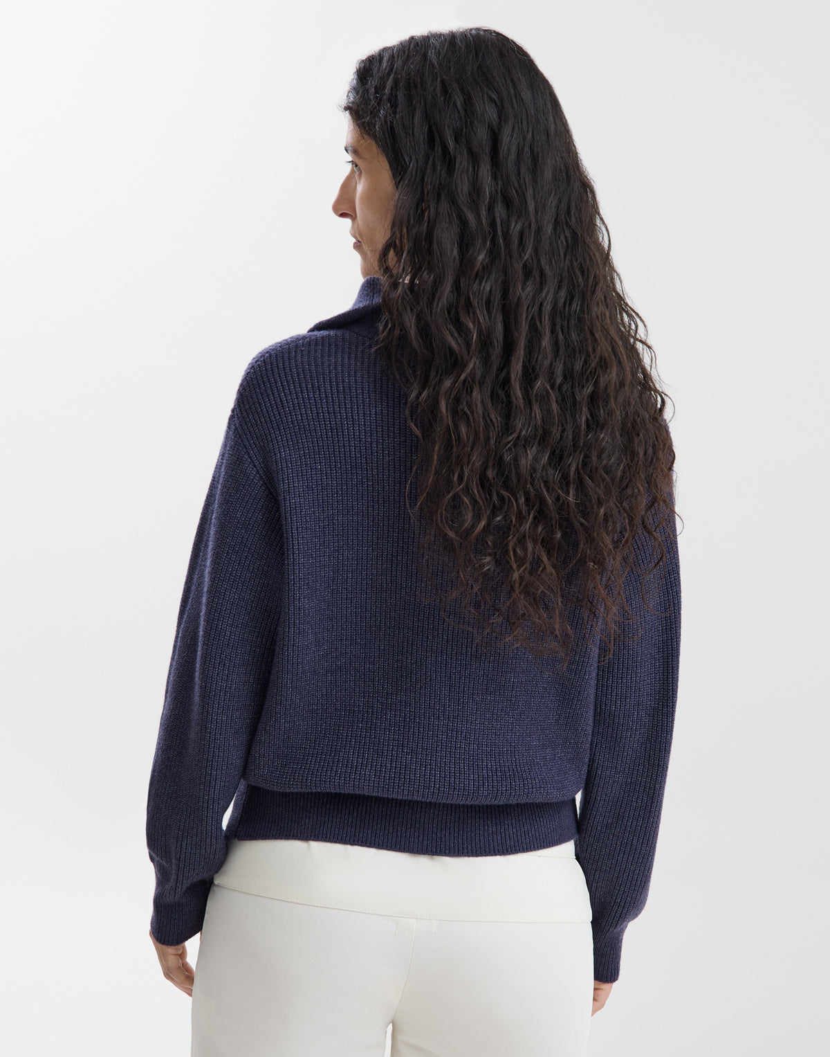 Jersey Zip