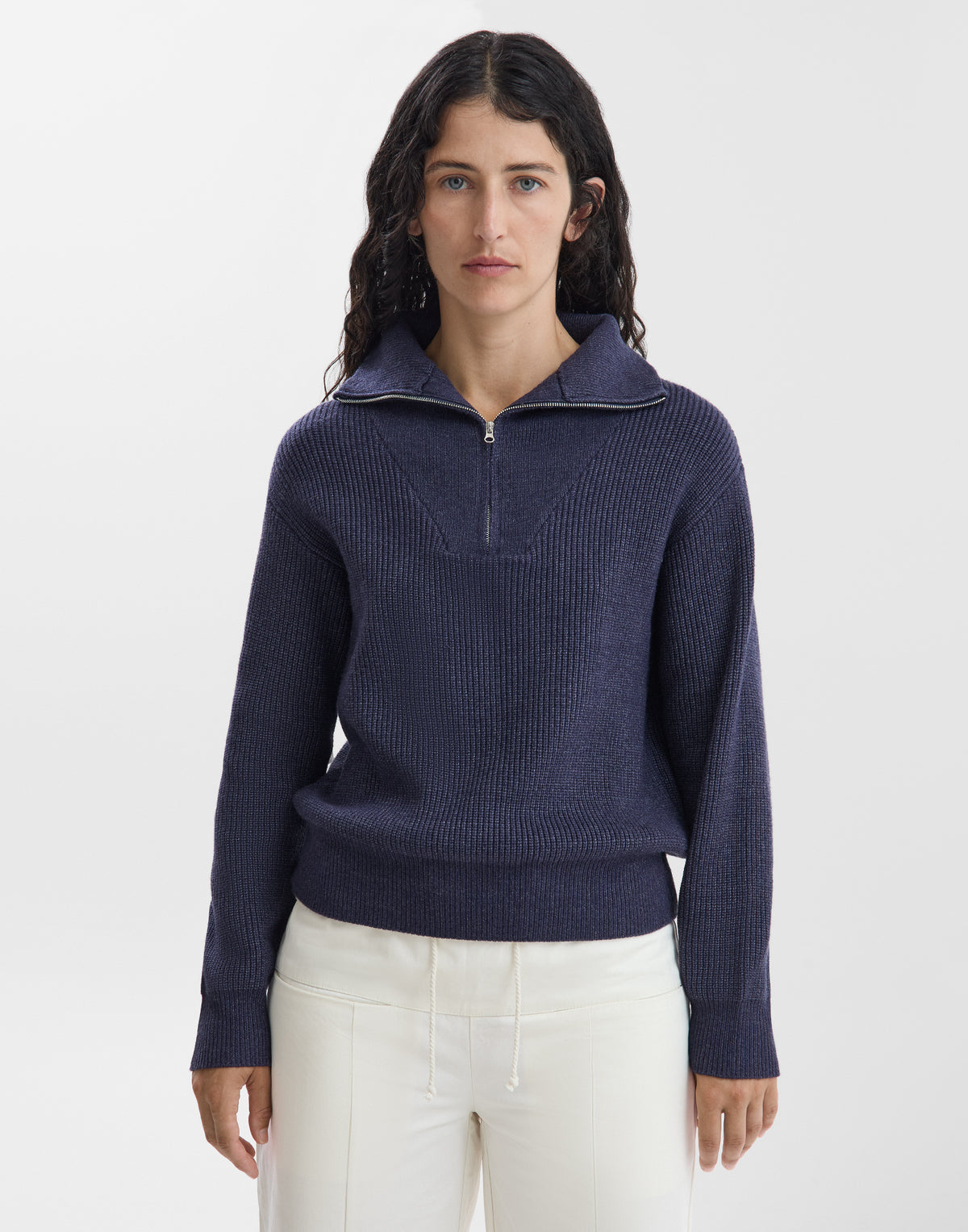 Jersey Zip